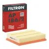 Luftfilter FILTRON AP 186/2 Bild Luftfilter FILTRON AP 186/2