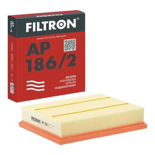Luftfilter FILTRON AP 186/2 Bild Luftfilter FILTRON AP 186/2