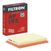 Luftfilter FILTRON AP 192 Bild Luftfilter FILTRON AP 192