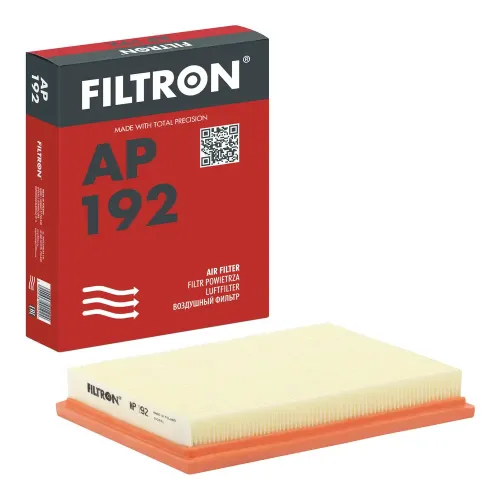 Luftfilter FILTRON AP 192 Bild Luftfilter FILTRON AP 192