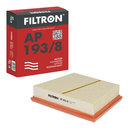 Luftfilter FILTRON AP 193/8 Bild Luftfilter FILTRON AP 193/8