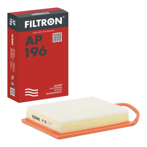 Luftfilter FILTRON AP 196 Bild Luftfilter FILTRON AP 196
