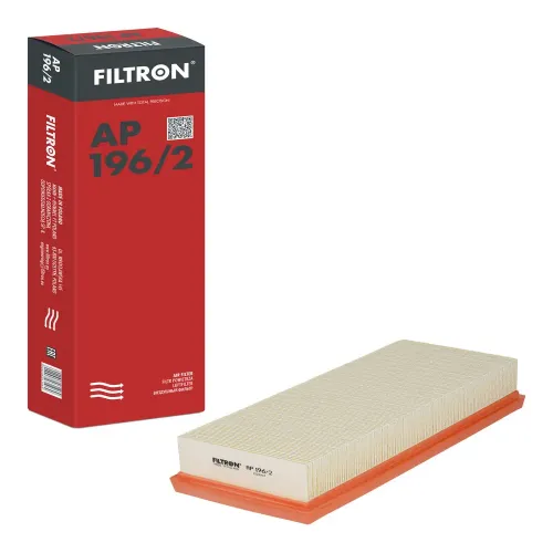 Luftfilter FILTRON AP 196/2 Bild Luftfilter FILTRON AP 196/2