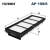 Luftfilter FILTRON AP 198/6