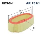 Luftfilter FILTRON AR 131/1