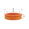 Luftfilter FILTRON AR 213 Bild Luftfilter FILTRON AR 213