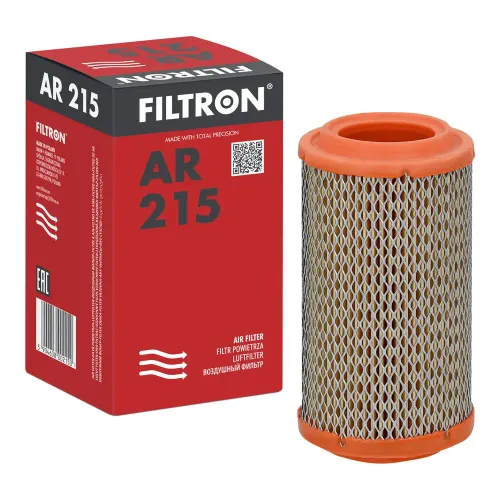 Luftfilter FILTRON AR 215 Bild Luftfilter FILTRON AR 215
