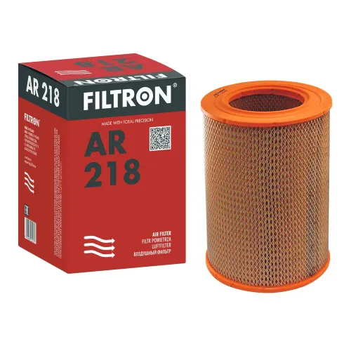 Luftfilter FILTRON AR 218 Bild Luftfilter FILTRON AR 218