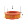 Luftfilter FILTRON AR 219 Bild Luftfilter FILTRON AR 219