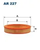 Luftfilter FILTRON AR 227