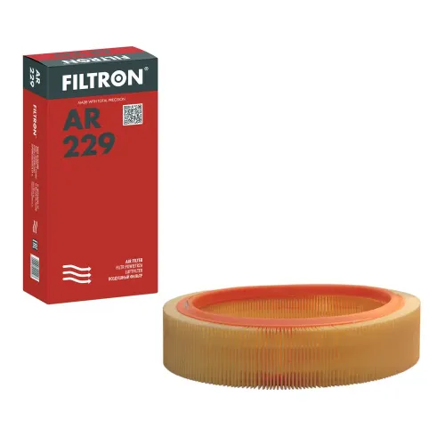 Luftfilter FILTRON AR 229 Bild Luftfilter FILTRON AR 229