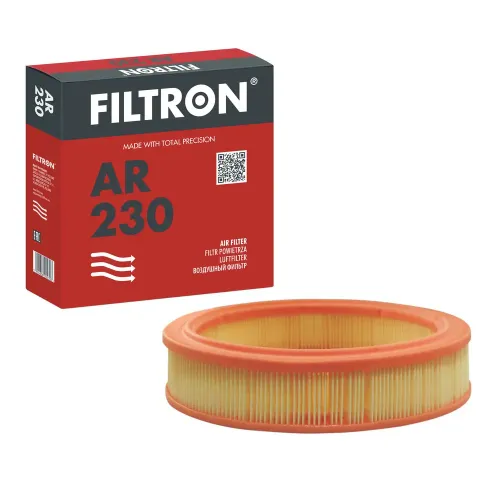 Luftfilter FILTRON AR 230 Bild Luftfilter FILTRON AR 230