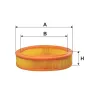 Luftfilter FILTRON AR 232/1 Bild Luftfilter FILTRON AR 232/1