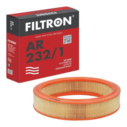 Luftfilter FILTRON AR 232/1 Bild Luftfilter FILTRON AR 232/1