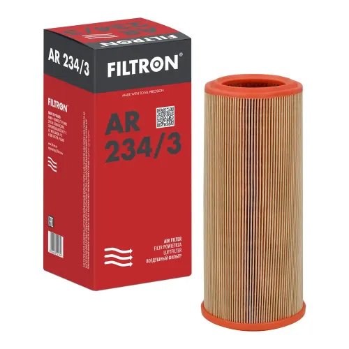 Luftfilter FILTRON AR 234/3 Bild Luftfilter FILTRON AR 234/3