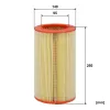 Luftfilter FILTRON AR 234/4 Bild Luftfilter FILTRON AR 234/4