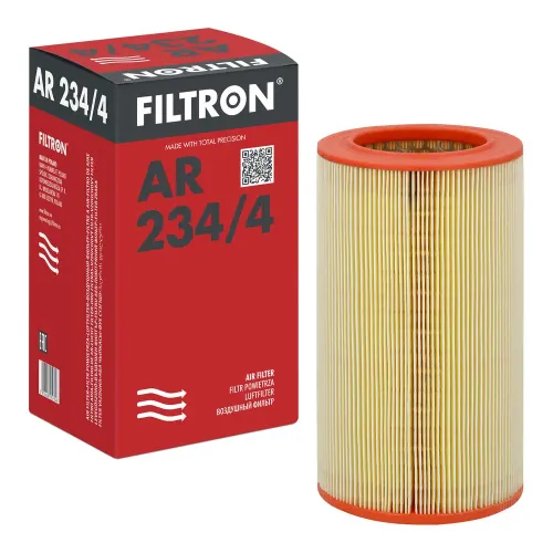 Luftfilter FILTRON AR 234/4 Bild Luftfilter FILTRON AR 234/4