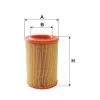 Luftfilter FILTRON AR 234/5 Bild Luftfilter FILTRON AR 234/5