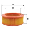 Luftfilter FILTRON AR 235 Bild Luftfilter FILTRON AR 235