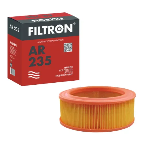 Luftfilter FILTRON AR 235 Bild Luftfilter FILTRON AR 235