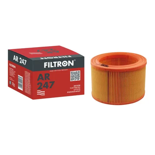 Luftfilter FILTRON AR 247 Bild Luftfilter FILTRON AR 247