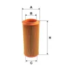 Luftfilter FILTRON AR 265/1 Bild Luftfilter FILTRON AR 265/1