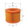 Luftfilter FILTRON AR 274 Bild Luftfilter FILTRON AR 274