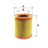 Luftfilter FILTRON AR 282 Bild Luftfilter FILTRON AR 282