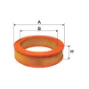 Luftfilter FILTRON AR 291 Bild Luftfilter FILTRON AR 291