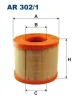 Luftfilter FILTRON AR 302/1