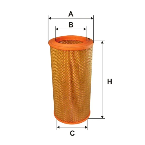 Luftfilter FILTRON AR 305 Bild Luftfilter FILTRON AR 305