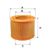 Luftfilter FILTRON AR 307 Bild Luftfilter FILTRON AR 307