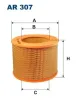 Luftfilter FILTRON AR 307