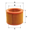 Luftfilter FILTRON AR 308 Bild Luftfilter FILTRON AR 308