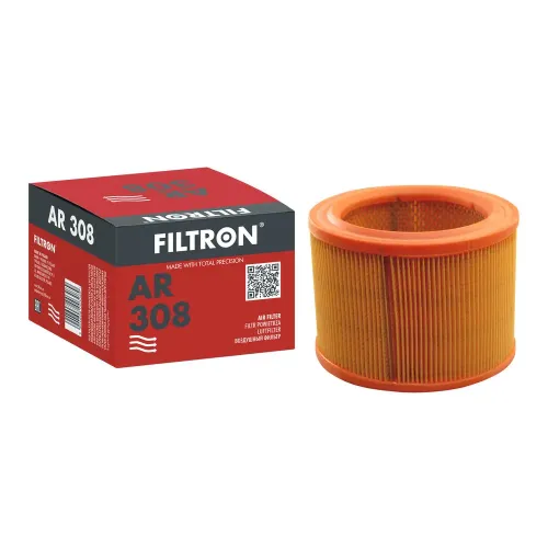 Luftfilter FILTRON AR 308 Bild Luftfilter FILTRON AR 308