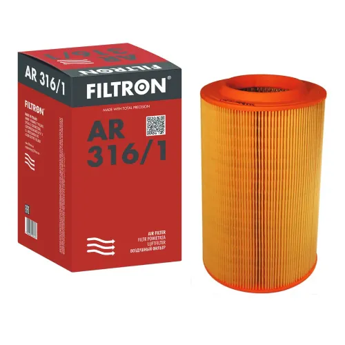 Luftfilter FILTRON AR 316/1 Bild Luftfilter FILTRON AR 316/1