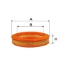 Luftfilter FILTRON AR 323 Bild Luftfilter FILTRON AR 323