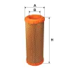 Luftfilter FILTRON AR 350/1 Bild Luftfilter FILTRON AR 350/1