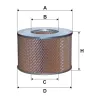 Luftfilter FILTRON AR 352 Bild Luftfilter FILTRON AR 352