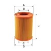 Luftfilter FILTRON AR 353 Bild Luftfilter FILTRON AR 353