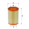 Luftfilter FILTRON AR 364 Bild Luftfilter FILTRON AR 364