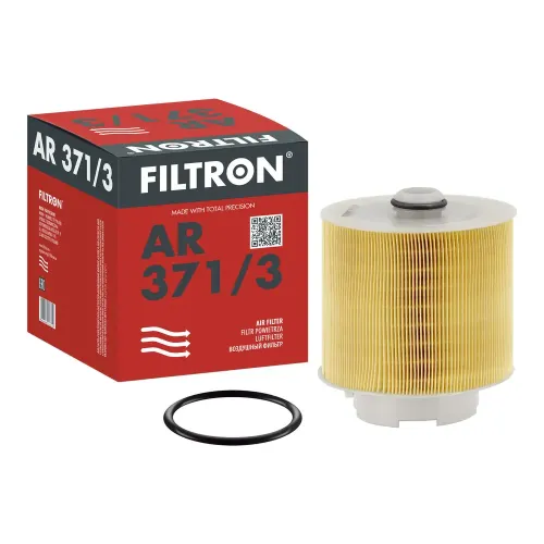 Luftfilter FILTRON AR 371/3 Bild Luftfilter FILTRON AR 371/3