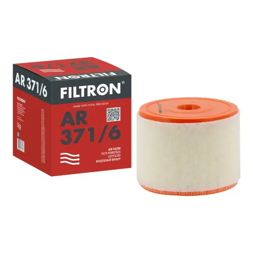Luftfilter FILTRON AR 371/6 Bild Luftfilter FILTRON AR 371/6