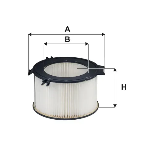 Filter, Innenraumluft FILTRON K 1037 Bild Filter, Innenraumluft FILTRON K 1037