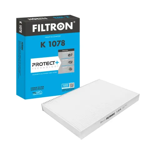 Filter, Innenraumluft FILTRON K 1078 Bild Filter, Innenraumluft FILTRON K 1078