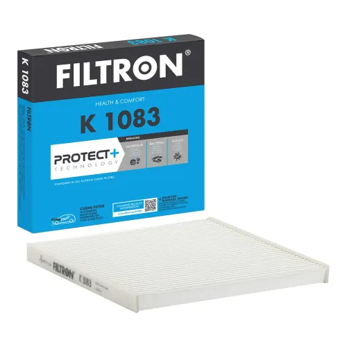Filter, Innenraumluft FILTRON K 1083 Bild Filter, Innenraumluft FILTRON K 1083