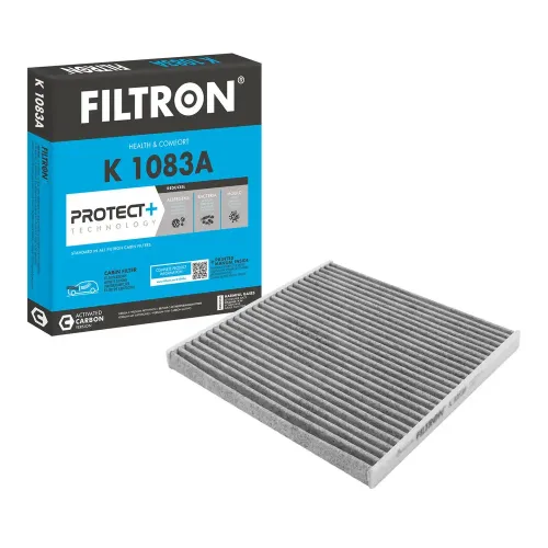 Filter, Innenraumluft FILTRON K 1083A Bild Filter, Innenraumluft FILTRON K 1083A
