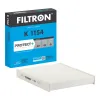 Filter, Innenraumluft FILTRON K 1154 Bild Filter, Innenraumluft FILTRON K 1154