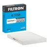 Filter, Innenraumluft FILTRON K 1155 Bild Filter, Innenraumluft FILTRON K 1155
