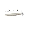 Filter, Innenraumluft FILTRON K 1178 Bild Filter, Innenraumluft FILTRON K 1178